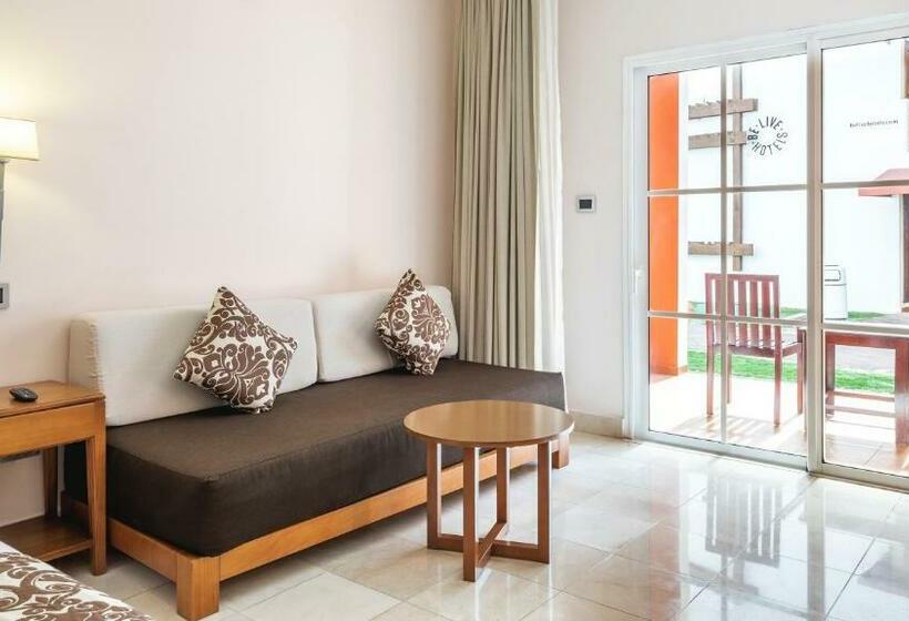 اتاق لوکس, Marien Puerto Plata   All Inclusive