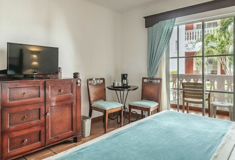 اتاق لوکس, Marien Puerto Plata   All Inclusive