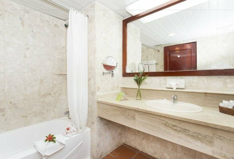 اتاق لوکس, Marien Puerto Plata   All Inclusive