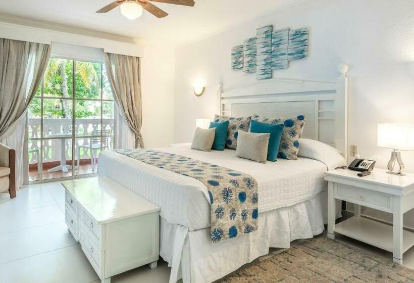 سوئیت جونیور خانوادگی, Marien Puerto Plata   All Inclusive