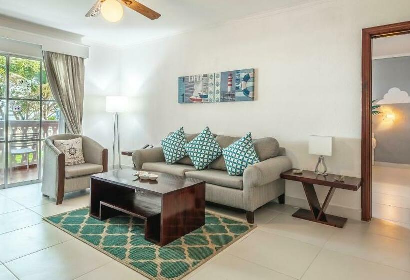 سوییت خانوادگی, Marien Puerto Plata   All Inclusive