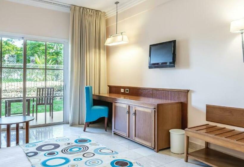 اتاق سوپریور, Marien Puerto Plata   All Inclusive