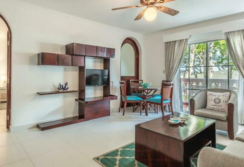 سوییت خانوادگی, Marien Puerto Plata   All Inclusive