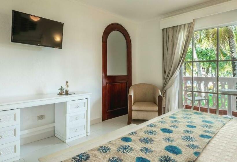 سوئیت جونیور خانوادگی, Marien Puerto Plata   All Inclusive