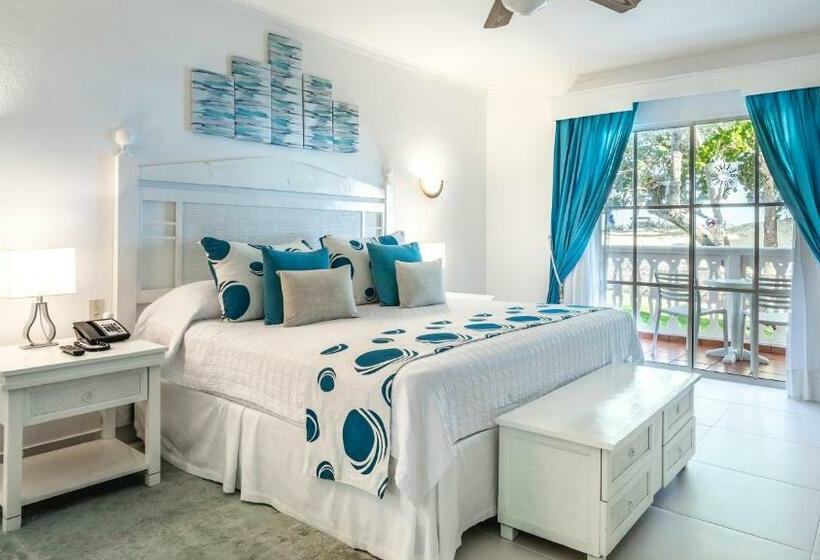 سوییت خانوادگی, Marien Puerto Plata   All Inclusive