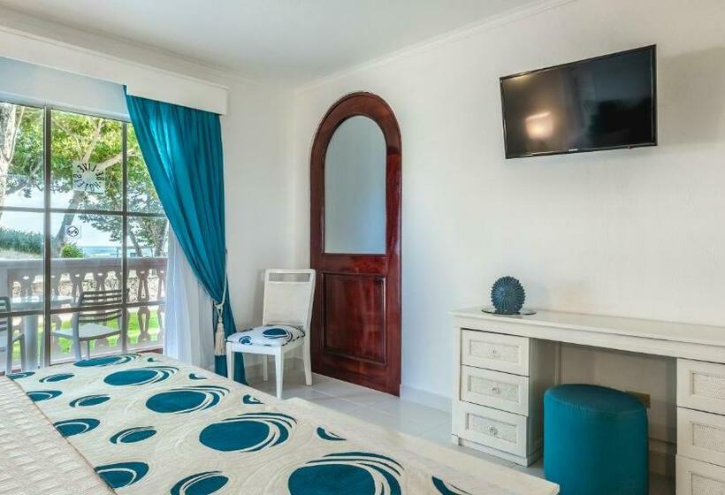 سوییت خانوادگی, Marien Puerto Plata   All Inclusive
