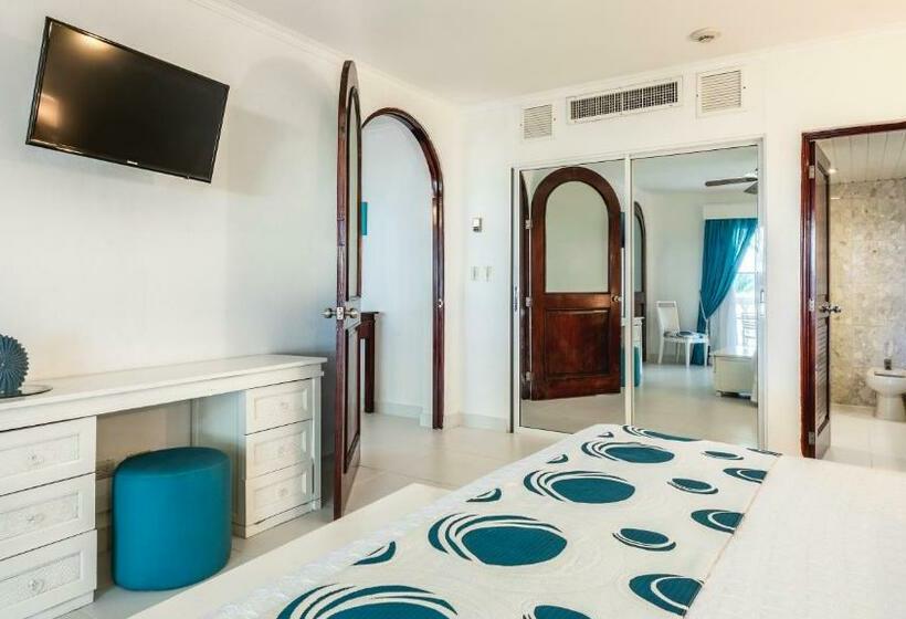 سوییت خانوادگی, Marien Puerto Plata   All Inclusive