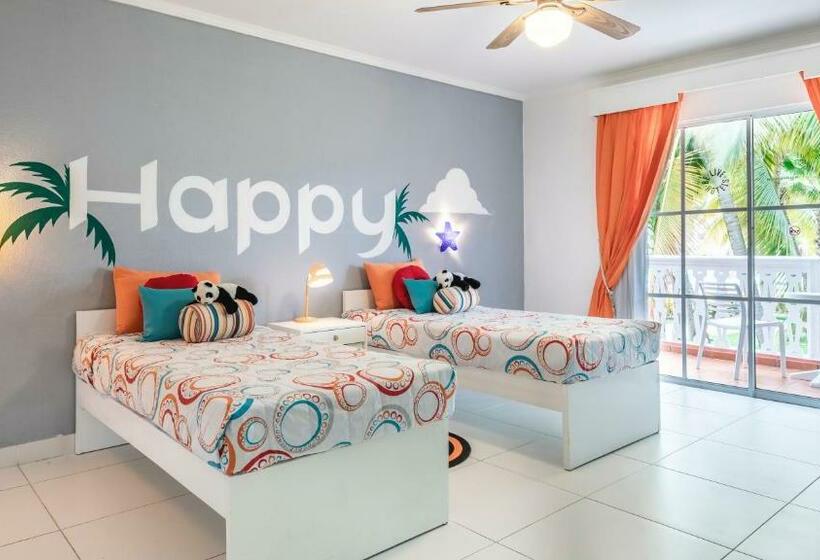 سوئیت جونیور خانوادگی, Marien Puerto Plata   All Inclusive