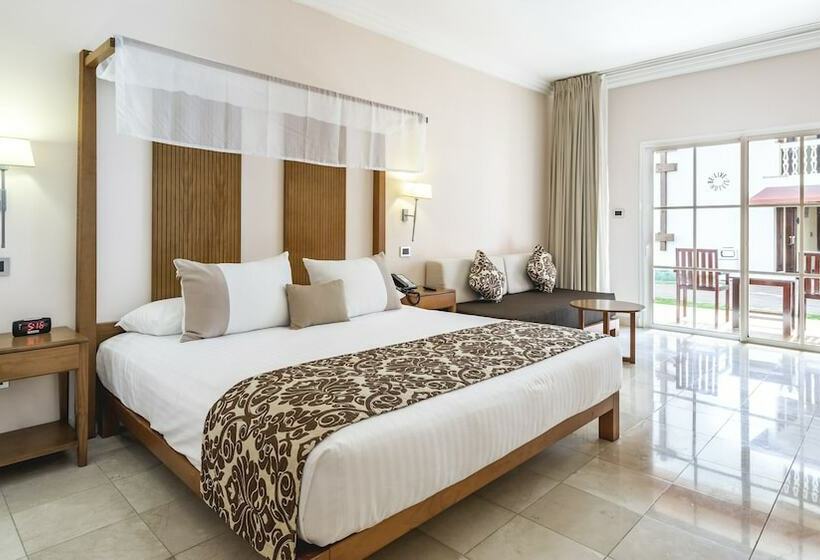 اتاق سوپریور, Marien Puerto Plata   All Inclusive