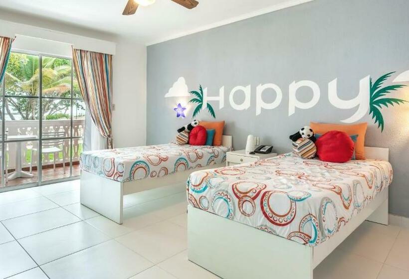 سوییت خانوادگی, Marien Puerto Plata   All Inclusive