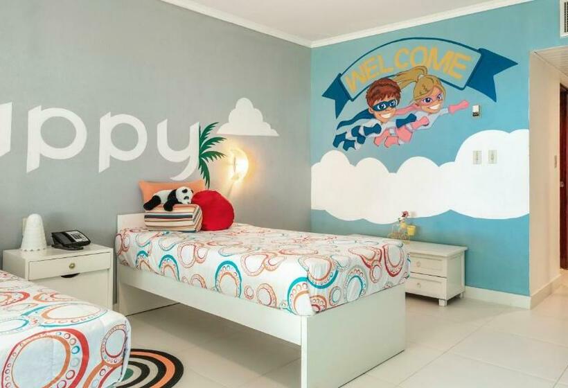 سوییت خانوادگی, Marien Puerto Plata   All Inclusive