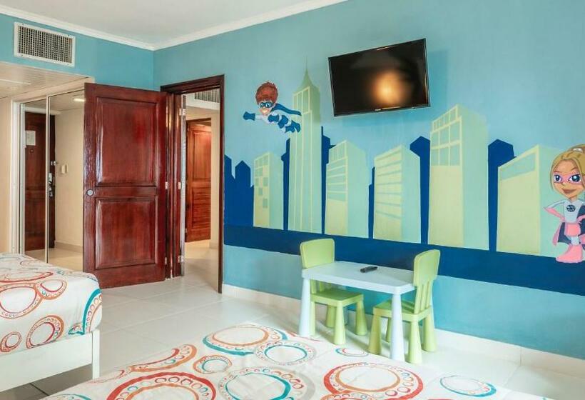 سوییت خانوادگی, Marien Puerto Plata   All Inclusive
