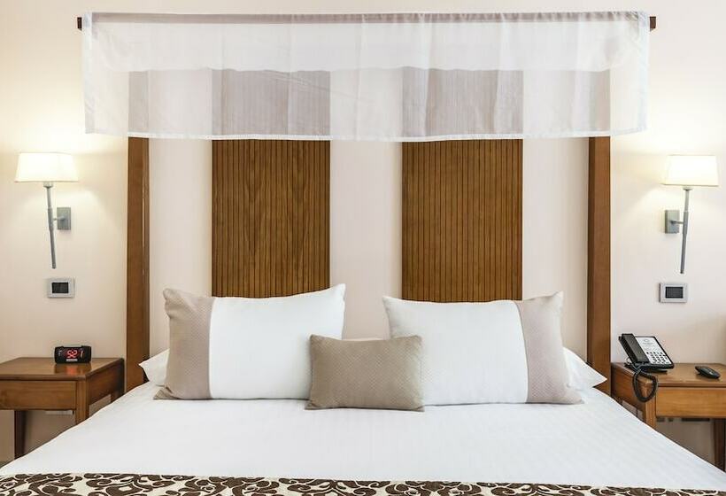 اتاق سوپریور, Marien Puerto Plata   All Inclusive
