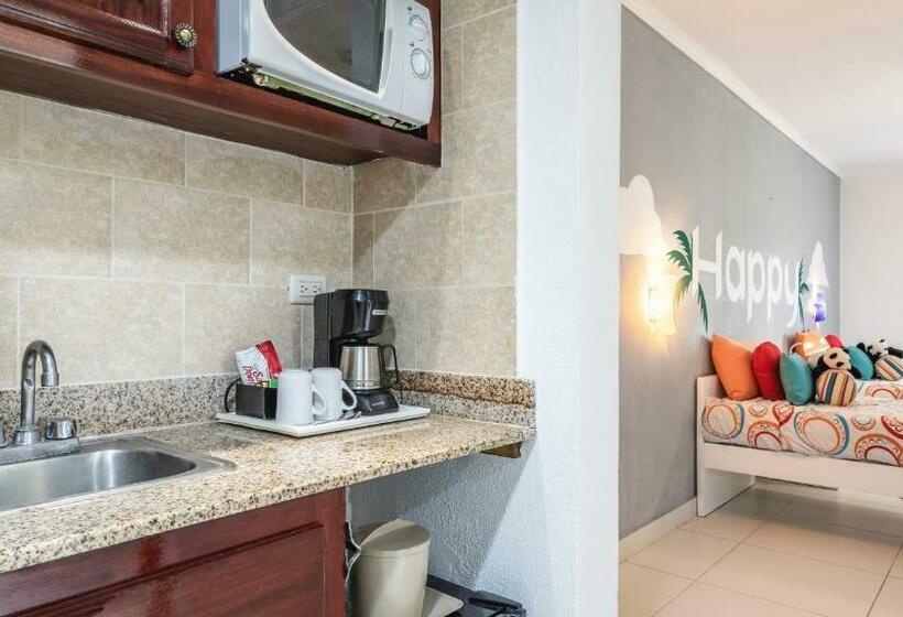 سوئیت جونیور خانوادگی, Marien Puerto Plata   All Inclusive