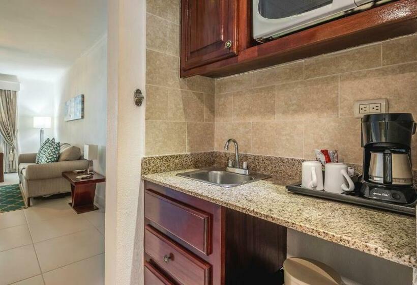 سوییت خانوادگی, Marien Puerto Plata   All Inclusive