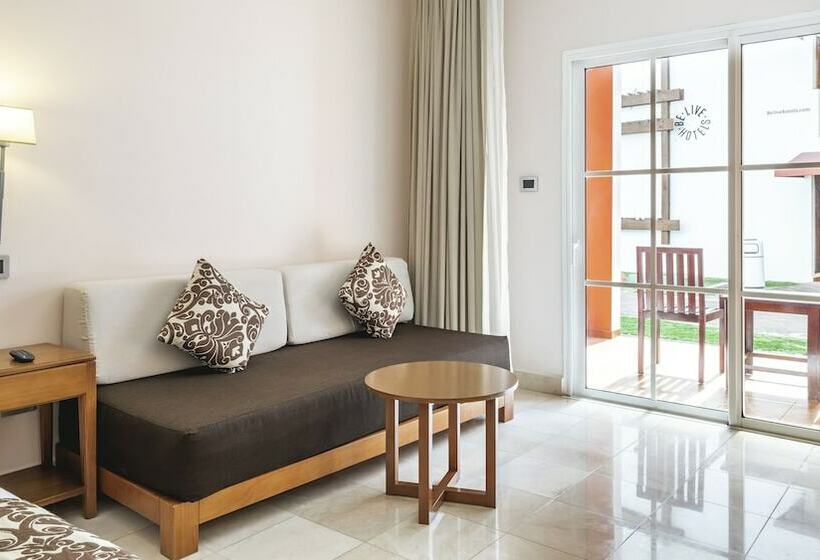 اتاق سوپریور, Marien Puerto Plata   All Inclusive