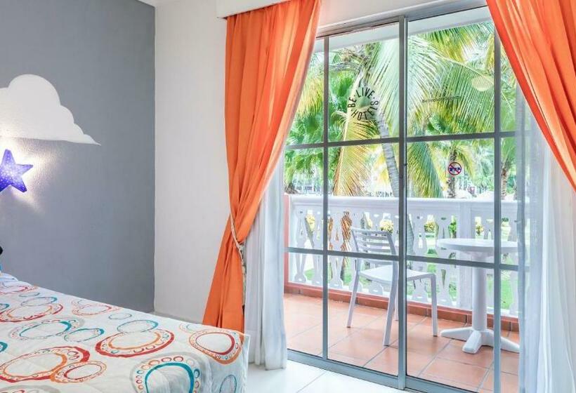 سوئیت جونیور خانوادگی, Marien Puerto Plata   All Inclusive