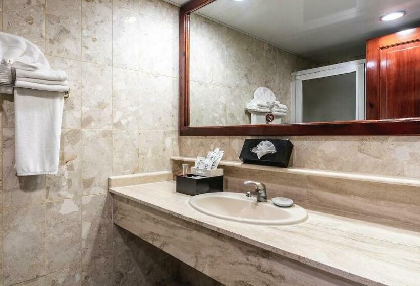 سوییت خانوادگی, Marien Puerto Plata   All Inclusive