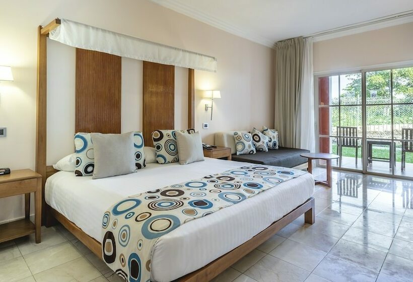 اتاق سوپریور, Marien Puerto Plata   All Inclusive