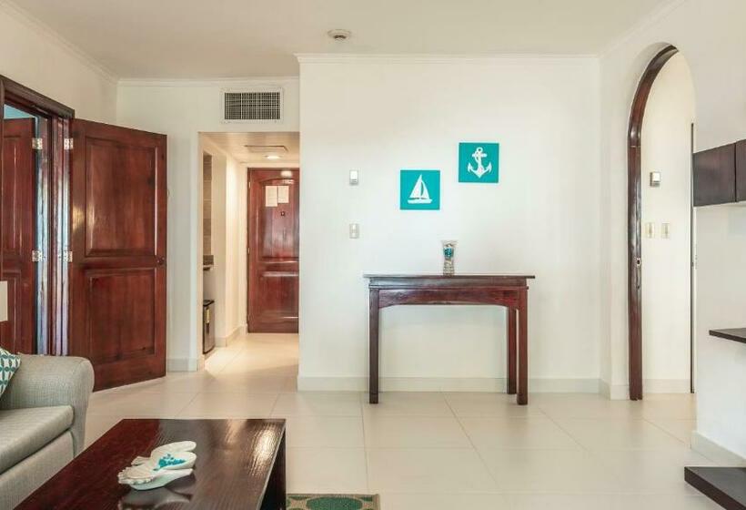 سوییت خانوادگی, Marien Puerto Plata   All Inclusive