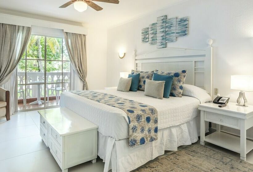 سوئیت جونیور خانوادگی, Marien Puerto Plata   All Inclusive