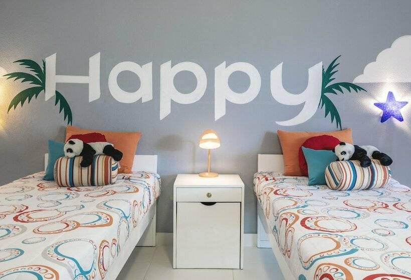 سوئیت جونیور خانوادگی, Marien Puerto Plata   All Inclusive