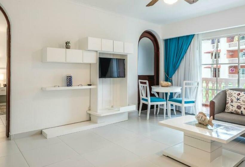 سوییت خانوادگی, Marien Puerto Plata   All Inclusive