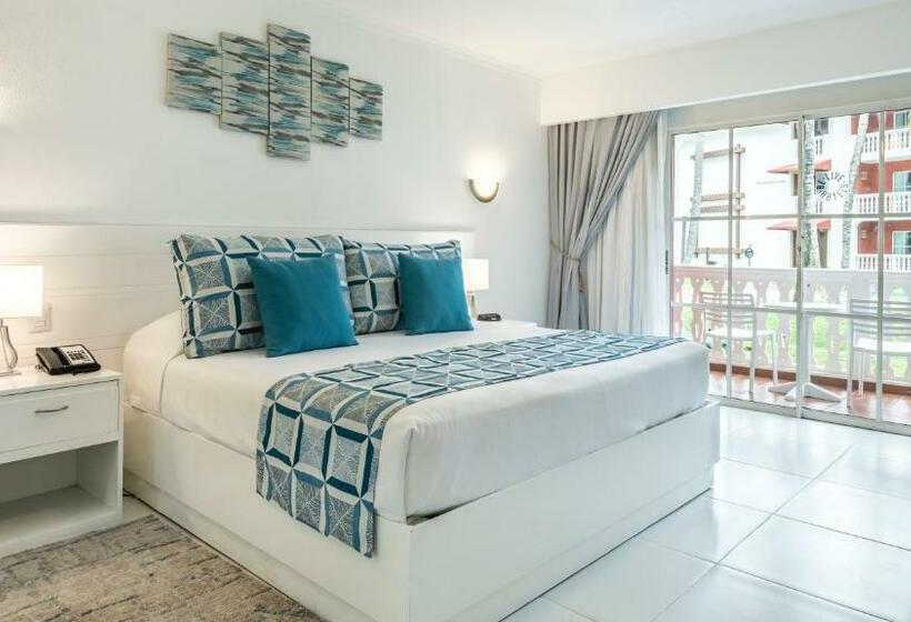 سوییت خانوادگی, Marien Puerto Plata   All Inclusive