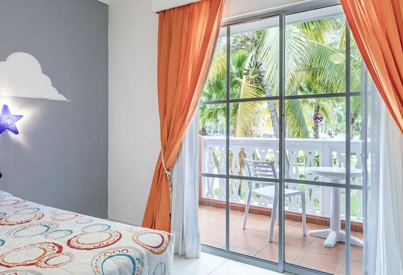 سوئیت جونیور خانوادگی, Marien Puerto Plata   All Inclusive