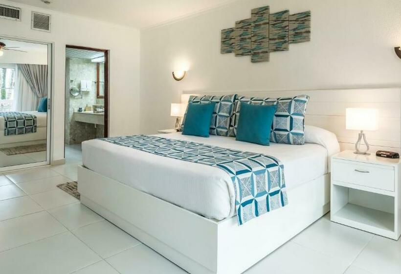 سوییت خانوادگی, Marien Puerto Plata   All Inclusive