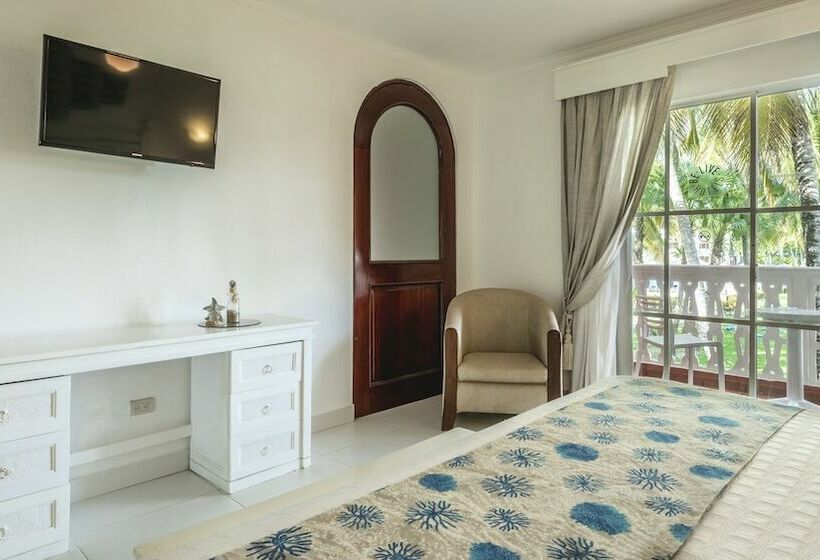 سوئیت جونیور خانوادگی, Marien Puerto Plata   All Inclusive