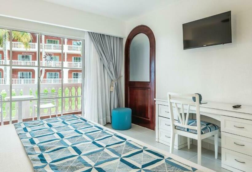 سوییت خانوادگی, Marien Puerto Plata   All Inclusive
