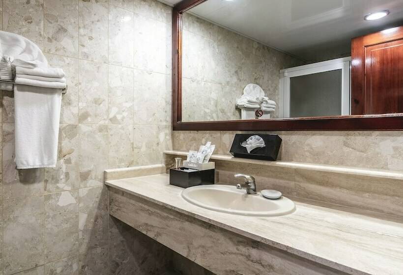 سوئیت جونیور خانوادگی, Marien Puerto Plata   All Inclusive