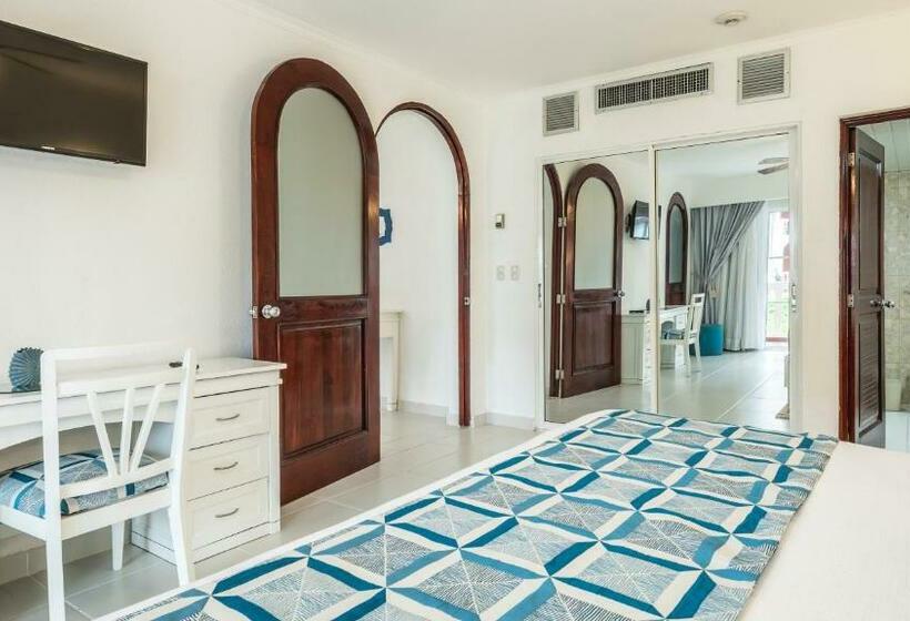 سوییت خانوادگی, Marien Puerto Plata   All Inclusive