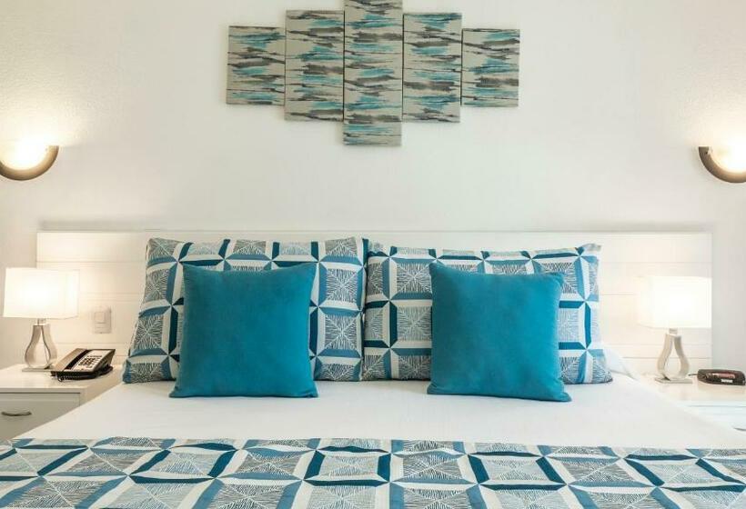 سوییت خانوادگی, Marien Puerto Plata   All Inclusive