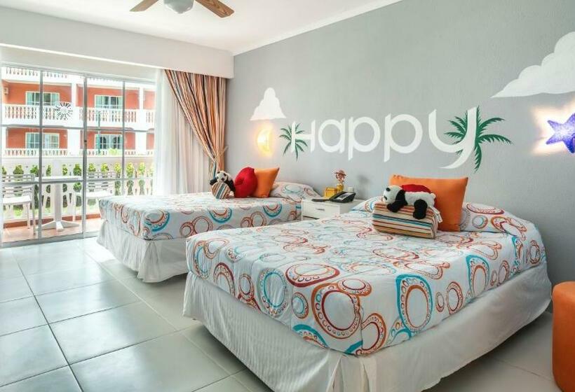 سوییت خانوادگی, Marien Puerto Plata   All Inclusive