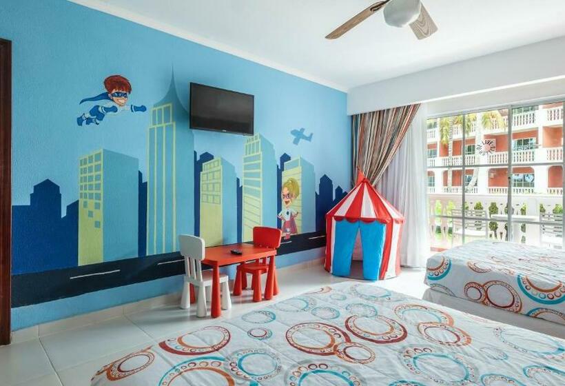 سوییت خانوادگی, Marien Puerto Plata   All Inclusive