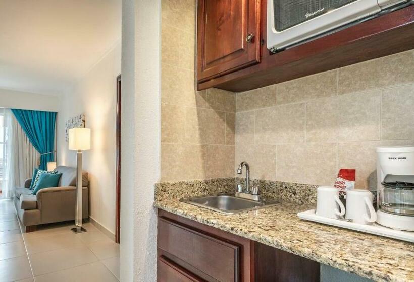 سوییت خانوادگی, Marien Puerto Plata   All Inclusive