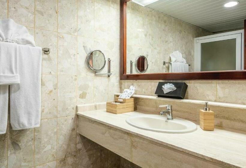 سوییت خانوادگی, Marien Puerto Plata   All Inclusive