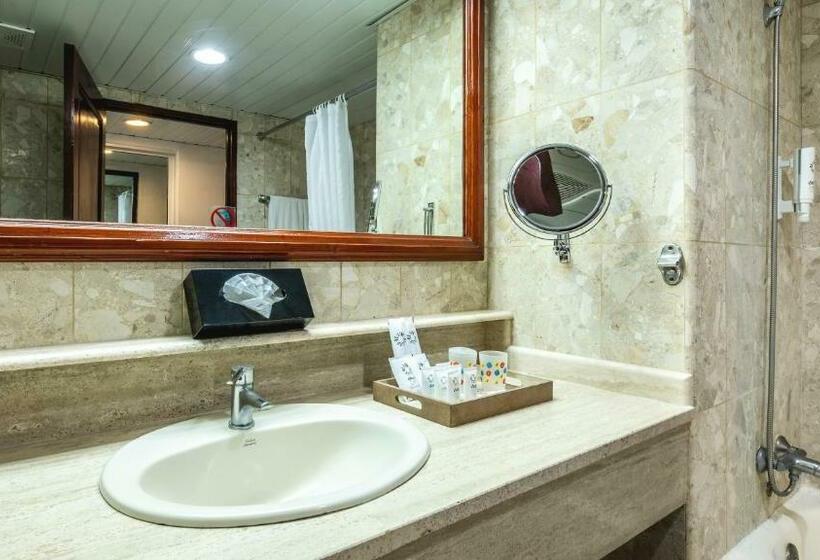سوییت خانوادگی, Marien Puerto Plata   All Inclusive