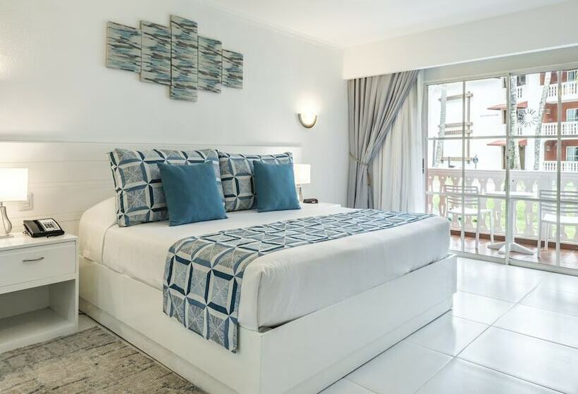 سوییت خانوادگی, Marien Puerto Plata   All Inclusive