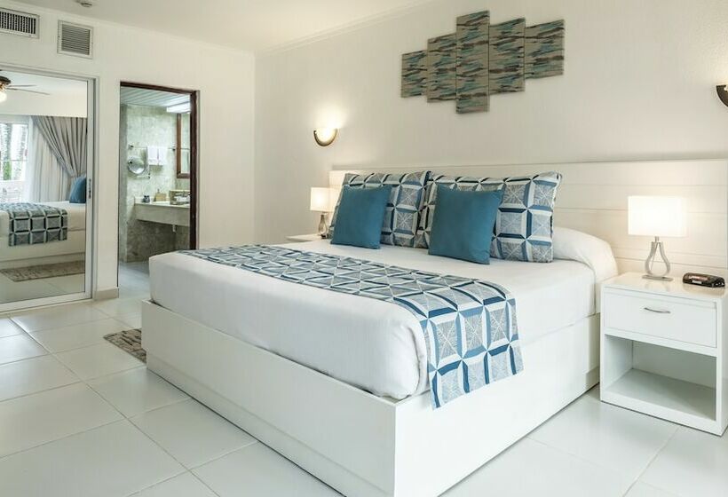 سوییت خانوادگی, Marien Puerto Plata   All Inclusive