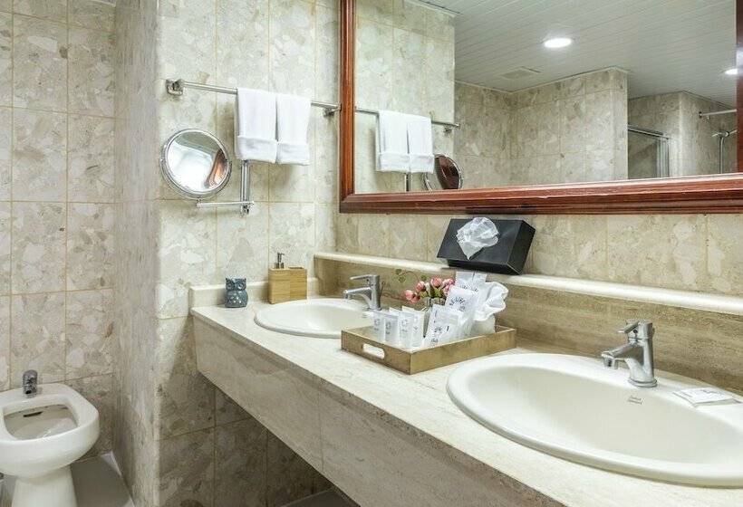 سوییت خانوادگی, Marien Puerto Plata   All Inclusive