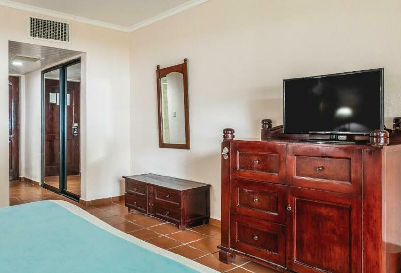 اتاق لوکس با چشم‌انداز دریا, Marien Puerto Plata   All Inclusive