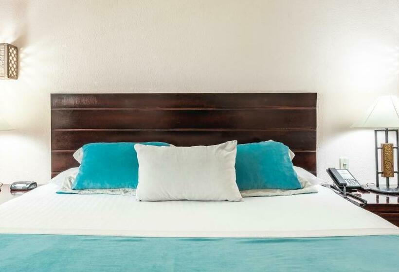 اتاق لوکس با چشم‌انداز دریا, Marien Puerto Plata   All Inclusive