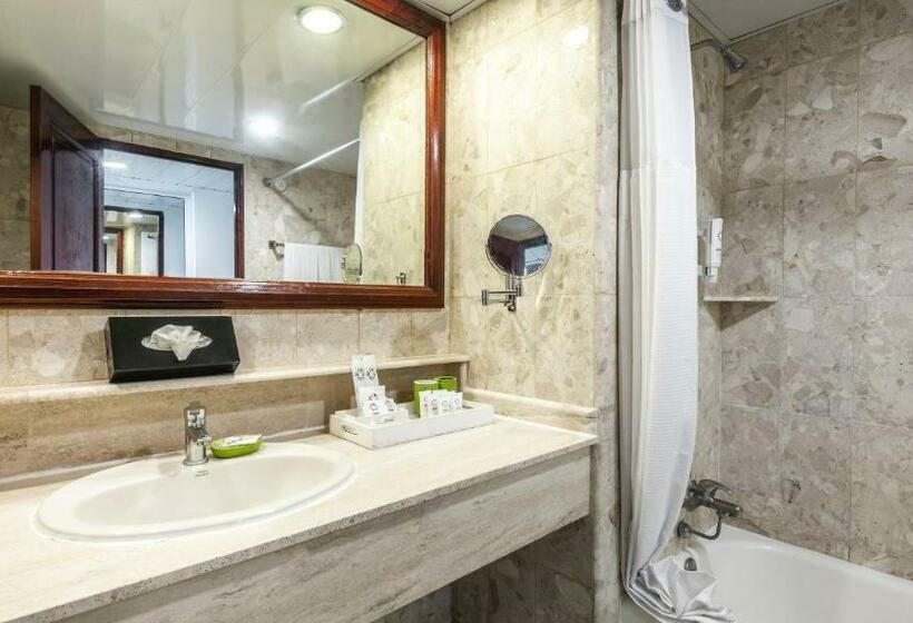 اتاق لوکس با چشم‌انداز دریا, Marien Puerto Plata   All Inclusive