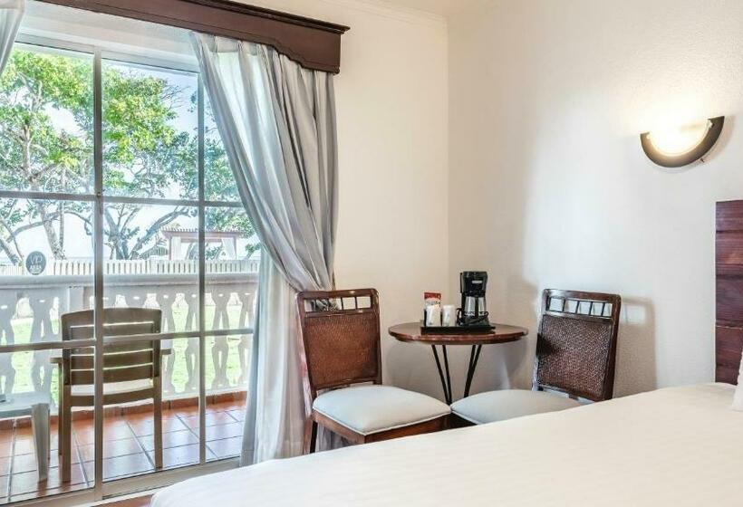 اتاق لوکس با چشم‌انداز دریا, Marien Puerto Plata   All Inclusive
