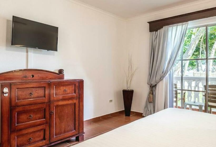 اتاق لوکس با چشم‌انداز دریا, Marien Puerto Plata   All Inclusive