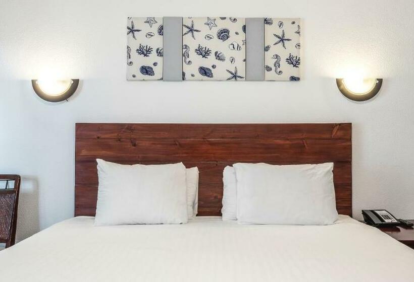 اتاق لوکس با چشم‌انداز دریا, Marien Puerto Plata   All Inclusive
