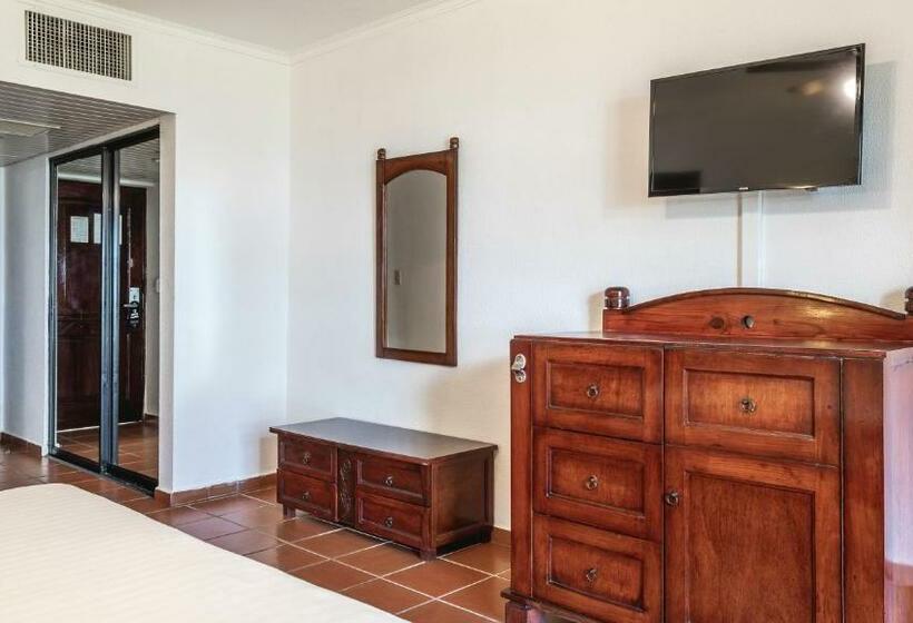 اتاق لوکس با چشم‌انداز دریا, Marien Puerto Plata   All Inclusive